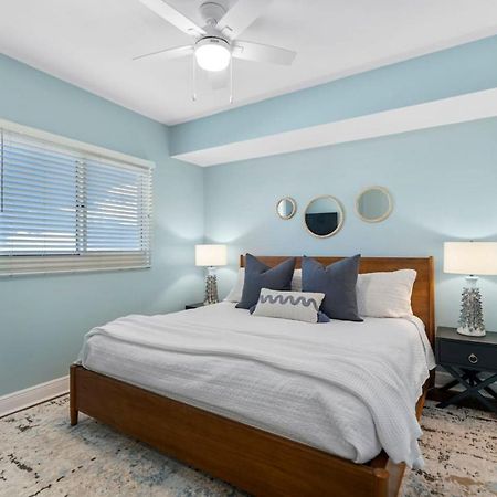 Sterling Breeze 1003 Villa Panama City Beach Kültér fotó