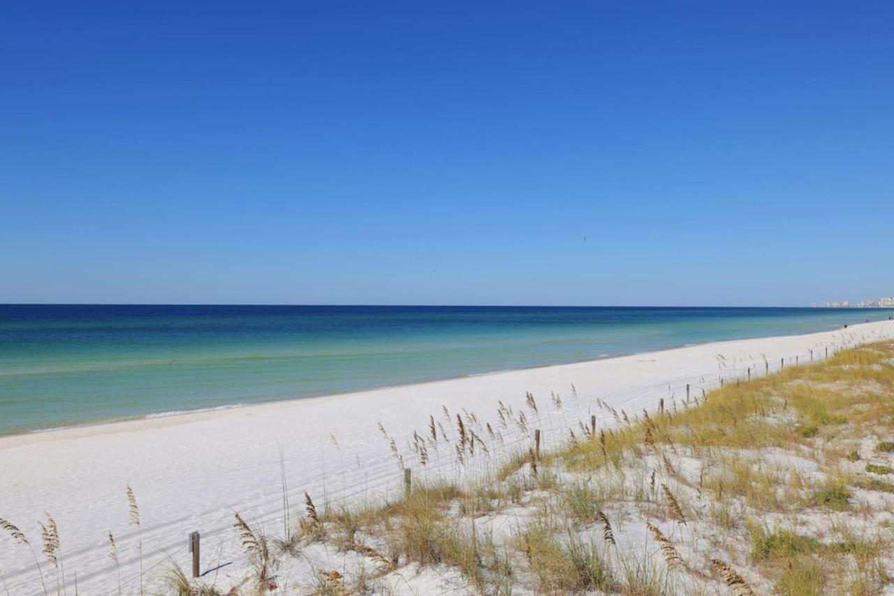 Sterling Breeze 1003 Villa Panama City Beach Kültér fotó