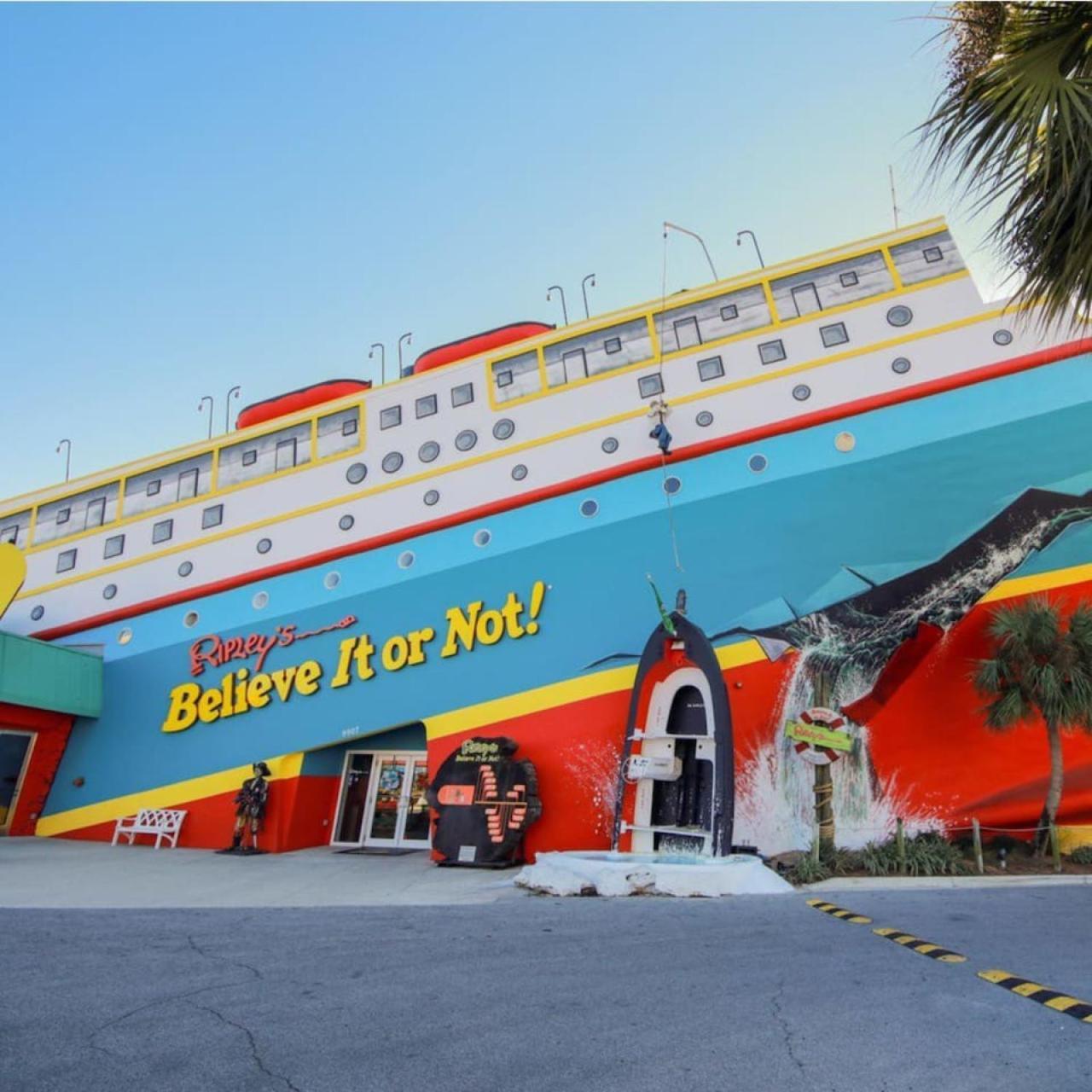 Sterling Breeze 1003 Villa Panama City Beach Kültér fotó
