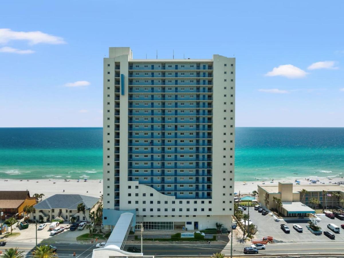 Sterling Breeze 1003 Villa Panama City Beach Kültér fotó