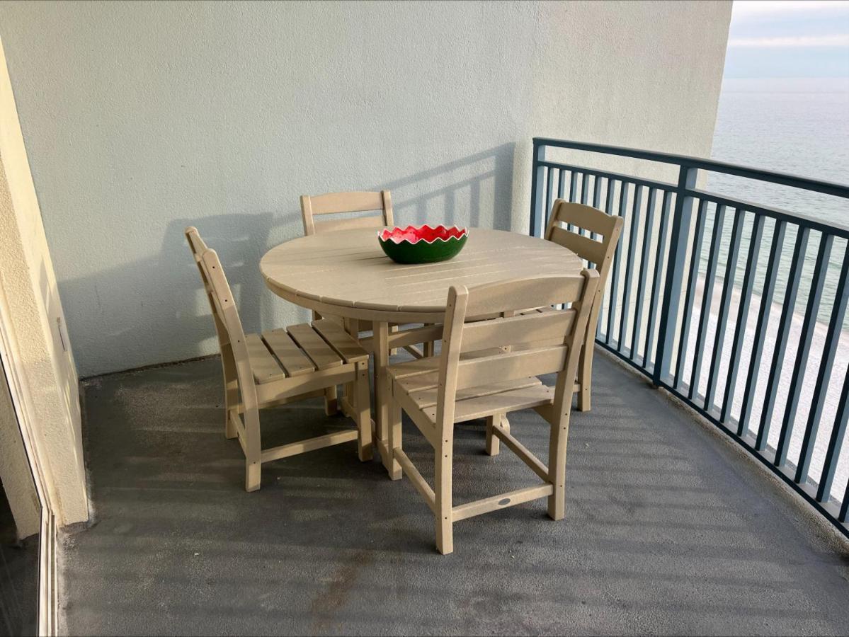 Sterling Breeze 1003 Villa Panama City Beach Kültér fotó
