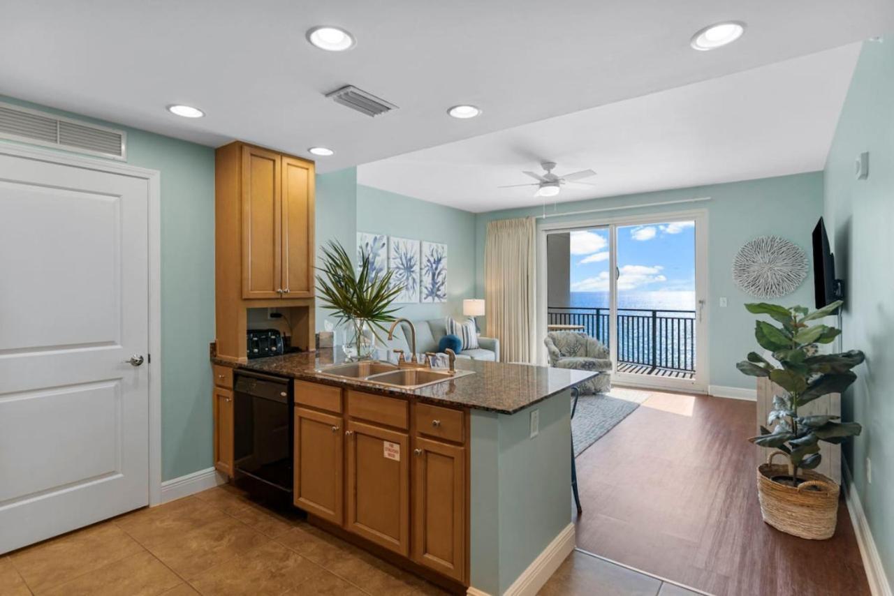 Sterling Breeze 1003 Villa Panama City Beach Kültér fotó