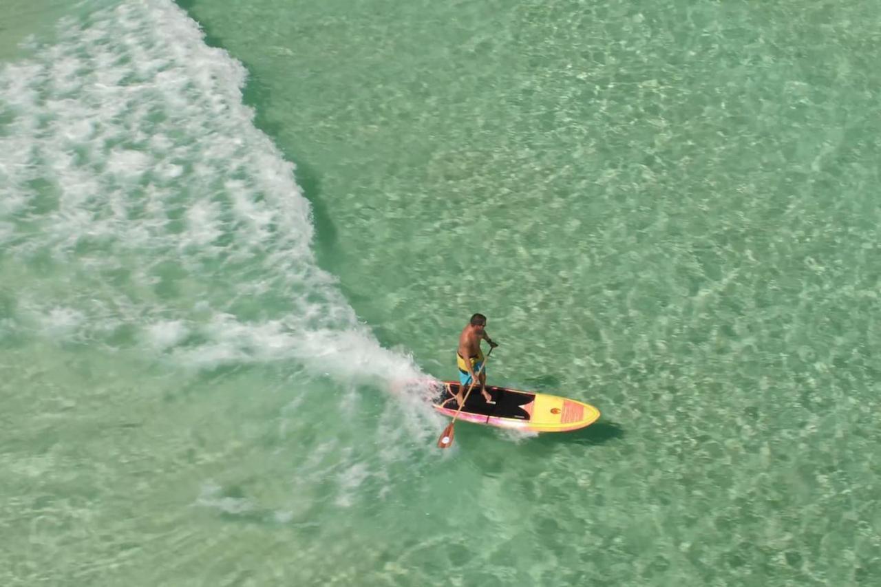 Sterling Breeze 1003 Villa Panama City Beach Kültér fotó