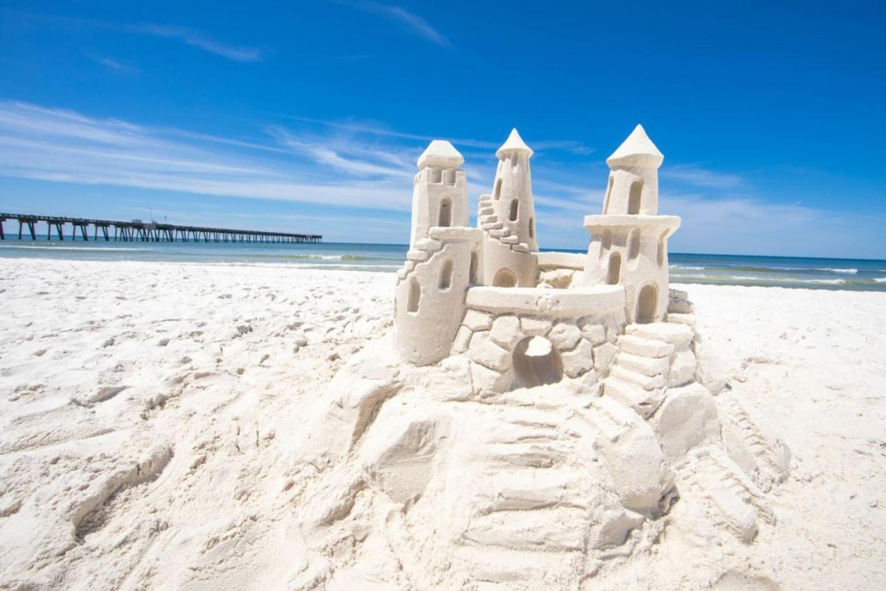 Sterling Breeze 1003 Villa Panama City Beach Kültér fotó
