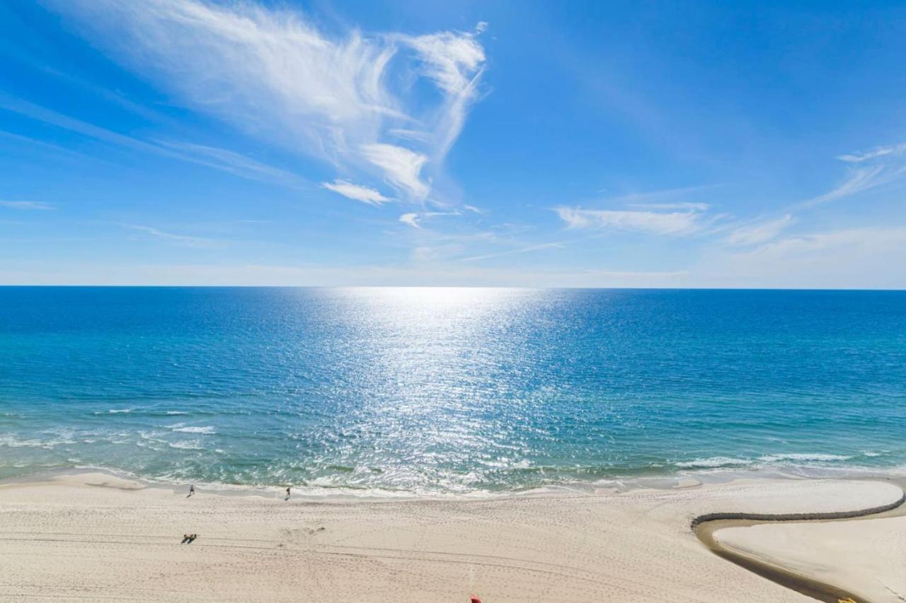 Sterling Breeze 1003 Villa Panama City Beach Kültér fotó