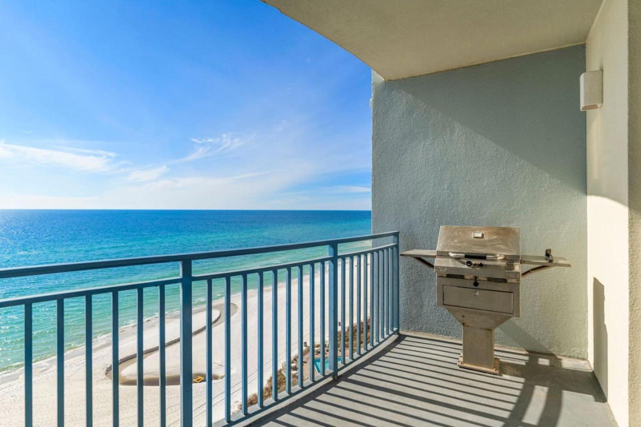 Sterling Breeze 1003 Villa Panama City Beach Kültér fotó