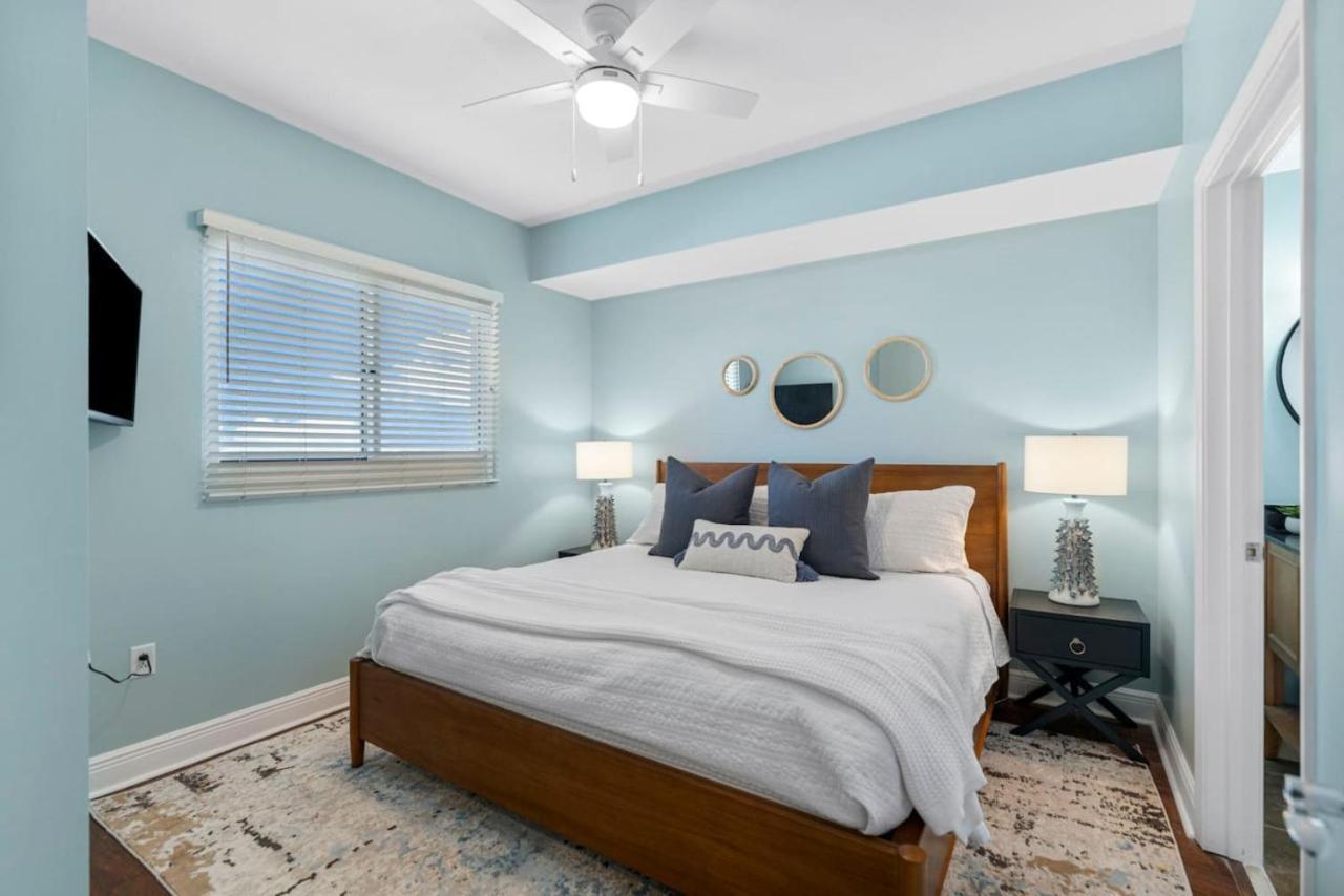 Sterling Breeze 1003 Villa Panama City Beach Kültér fotó