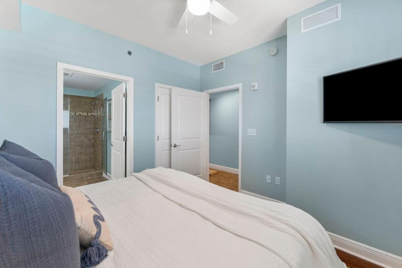 Sterling Breeze 1003 Villa Panama City Beach Kültér fotó