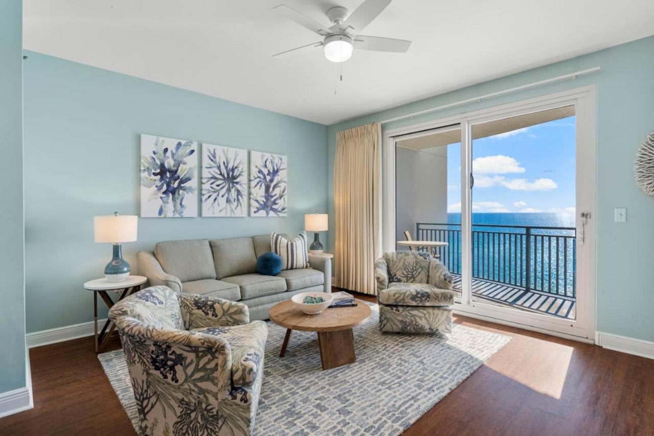 Sterling Breeze 1003 Villa Panama City Beach Kültér fotó