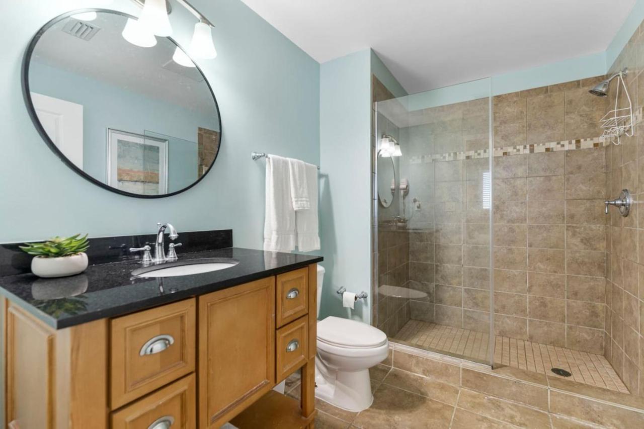 Sterling Breeze 1003 Villa Panama City Beach Kültér fotó