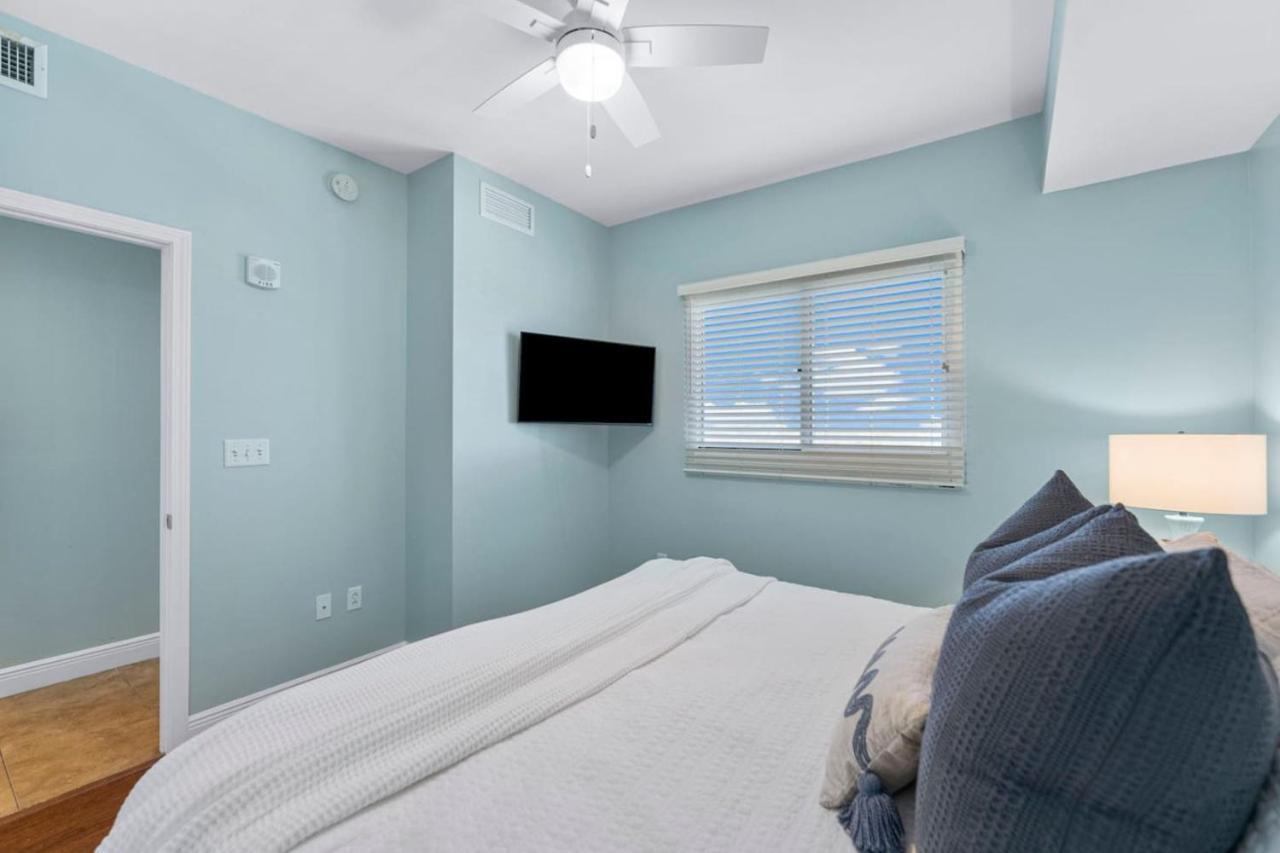 Sterling Breeze 1003 Villa Panama City Beach Kültér fotó