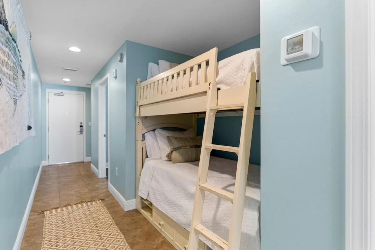 Sterling Breeze 1003 Villa Panama City Beach Kültér fotó