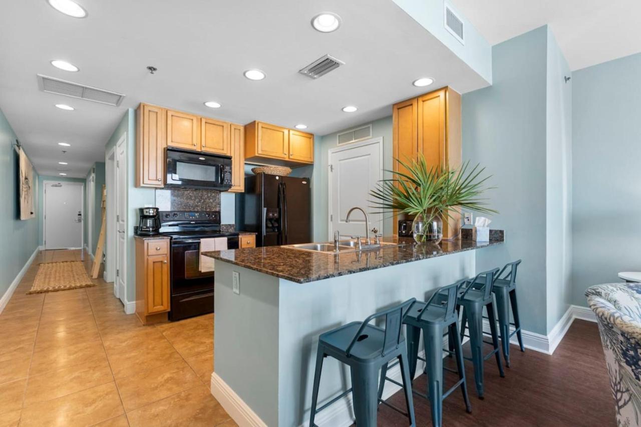 Sterling Breeze 1003 Villa Panama City Beach Kültér fotó