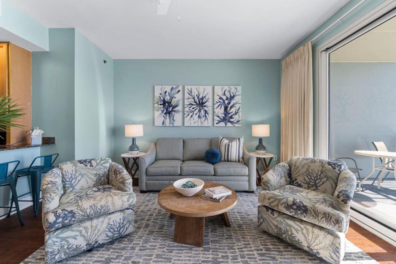 Sterling Breeze 1003 Villa Panama City Beach Kültér fotó