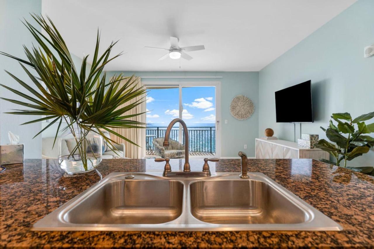 Sterling Breeze 1003 Villa Panama City Beach Kültér fotó
