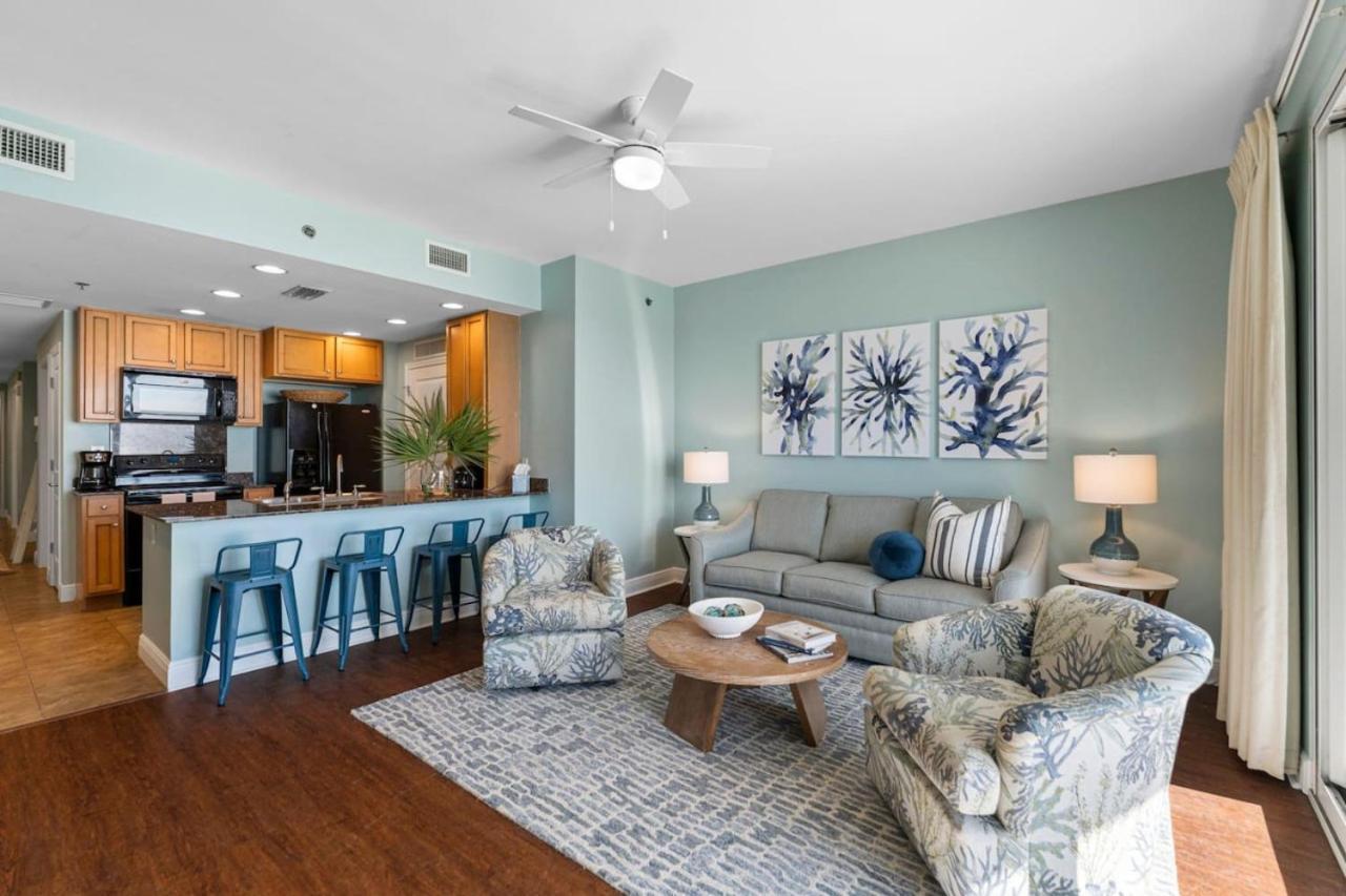 Sterling Breeze 1003 Villa Panama City Beach Kültér fotó