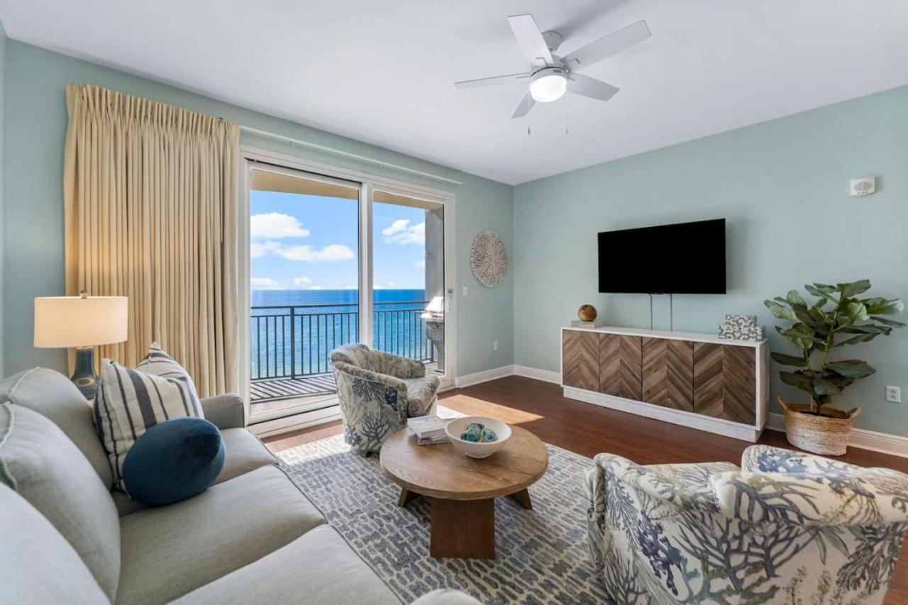 Sterling Breeze 1003 Villa Panama City Beach Kültér fotó